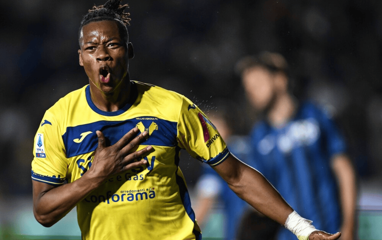 维罗纳大胜反扑意欲改写赛季结局