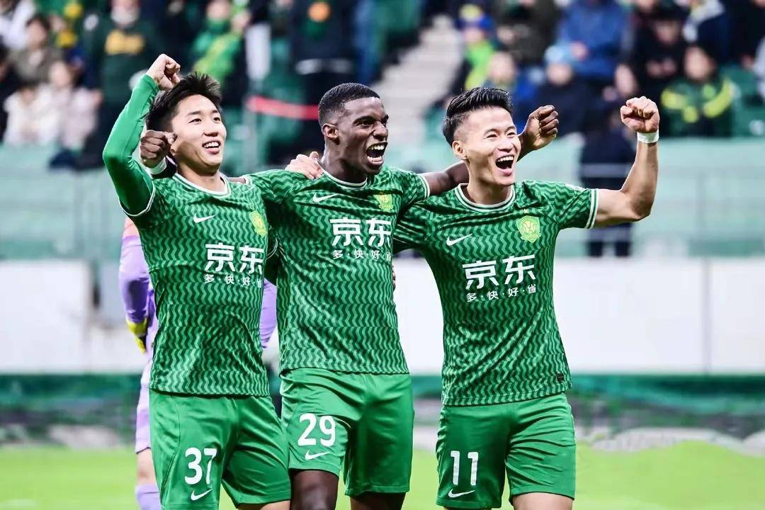 国安实现反超,取得关键胜利!的简单介绍 国安实现反超,取得关键胜利!的简单介绍