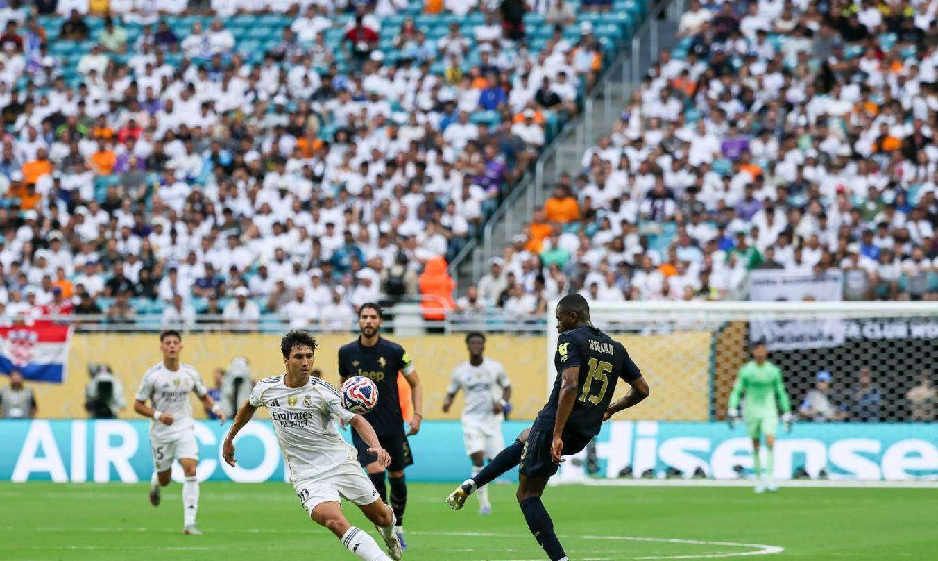 尤文图斯遗憾出局，揭幕席位幕落帷幕！的简单介绍