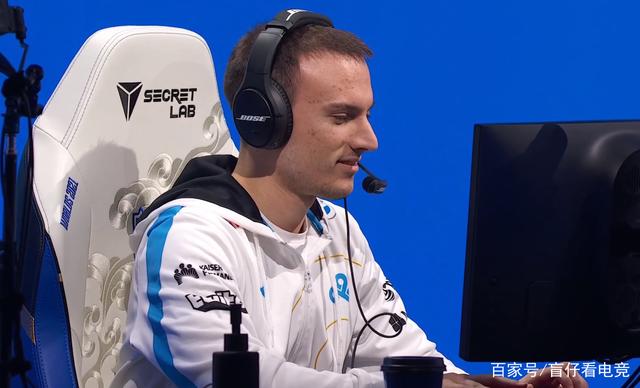 开云体育官网-DRX力克C9，Perkz打出惊人五杀鏖战多局淘汰赛，成为赛场最大亮点