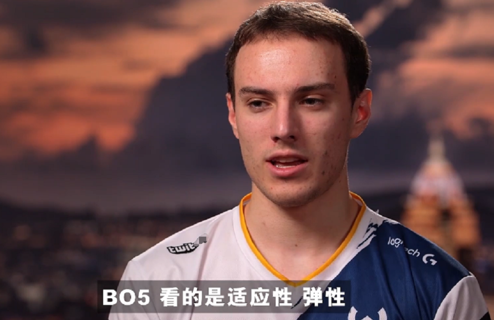 DRX力克C9，Perkz打出惊人五杀鏖战多局淘汰赛，成为赛场最大亮点