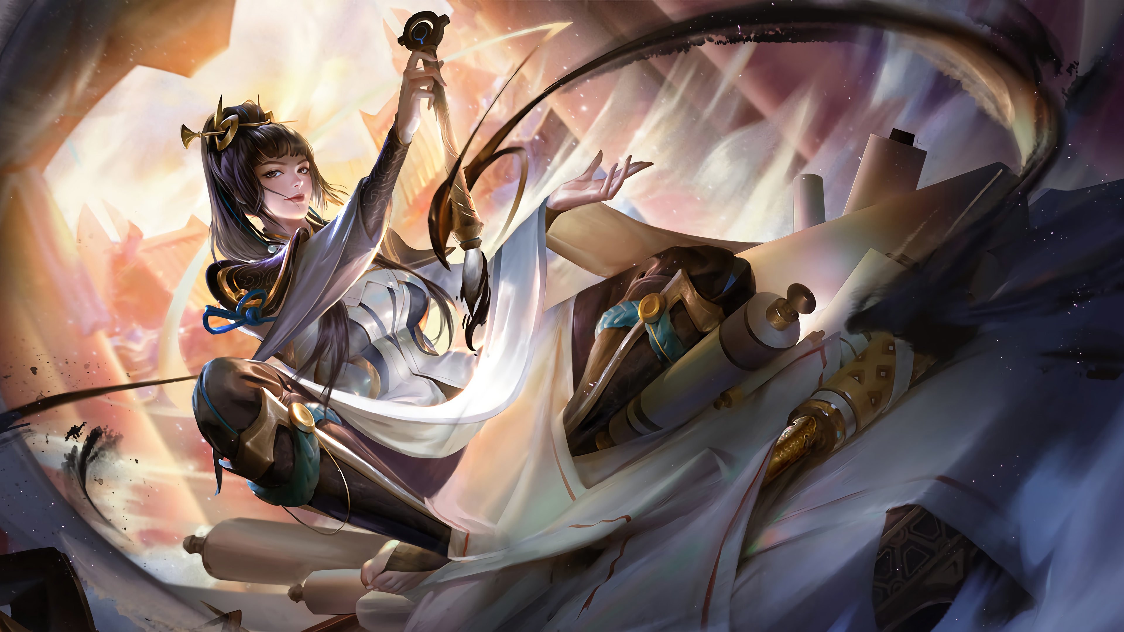 李刚仁东决封神！罗马血拼巴西，他一人carry全场改写历史